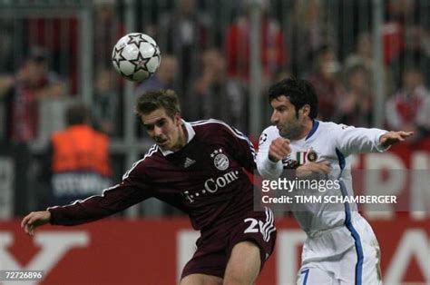 9,468 Philipp Lahm Bayern Munich Stock Photos, High-Res Pictures, and ...