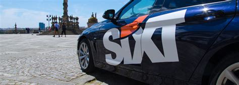 Sixt Car Rental