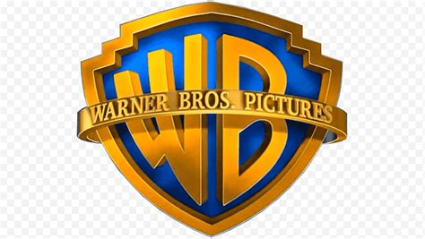 Una Colecci N De Logotipos De Escudos De Warner Bros Png Klipartz