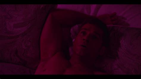 Auscaps Mike Vogel Nude In Sex Life The Weakness In Me