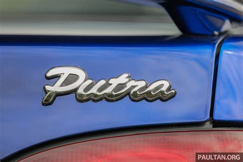 Dsr Proton Putra Ext Bm Paul Tan S Automotive News