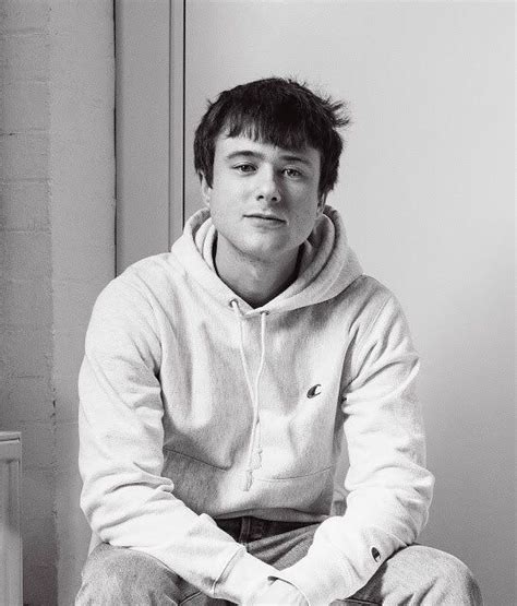 Alec Benjamin Benjamin Singer Pop Music Artists