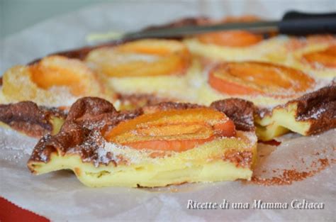 Castagnole Di Ricotta Senza Glutine Ricette Di Una Mamma Celiaca