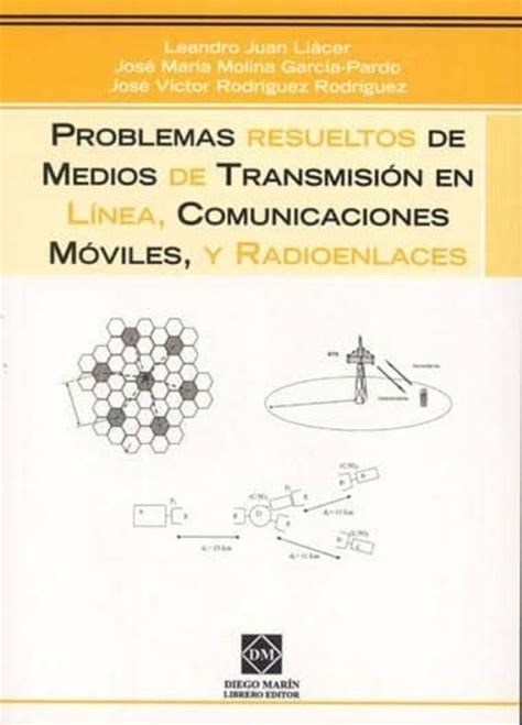 Problemas Resueltos De Medios De Transmision En Linea Comunicaci Ones