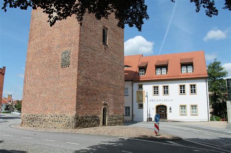 Elbe Elster J Hrige Kulturlandschaft Landkreis Elbe Elster