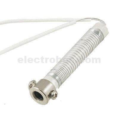 W Electronic Welding Tool Solder Iron Heating Element Electrobes