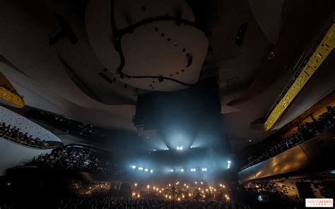 Hisaishi Symphonique Deux Concerts La Philharmonie De Paris En Mars