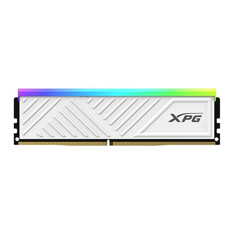 Memoria Adata Xpg Spectrix D G Rgb Gb X Gb Ddr Mhz C