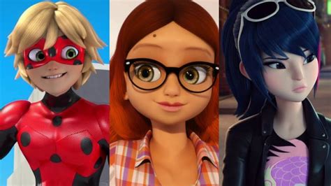 Mister Bug Vs Alya Vs Fei Wu Com Missão Vip Jogo Oficial Miraculous Ladybug E Gato Noir Em Hd