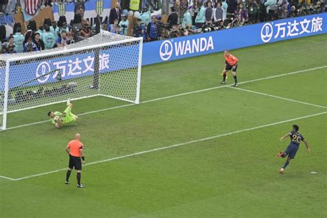 Top Imagen Finale Coupe Du Monde Au Tir Au But Fr Thptnganamst Edu Vn