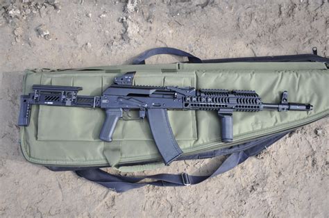Zenitco Ak Accessory Review Ak Discussions Ar15com