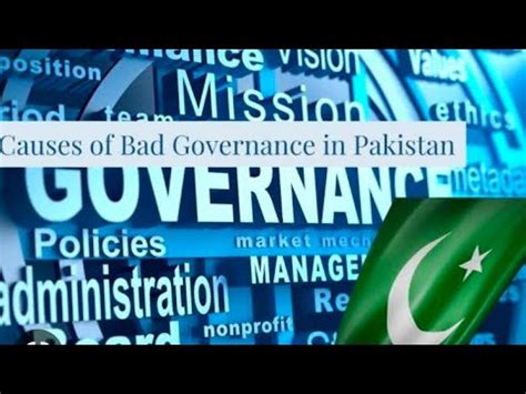 Bad Governance In Pakistan Essay The Best Essay For Css Pms