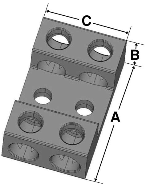 Buy Multi Wire Lugs 4 Or More Wires Per Lug At