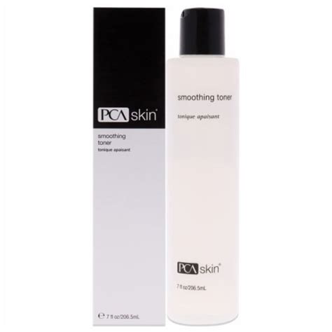 Smoothing Toner By Pca Skin For Unisex 7 Oz Toner 7 Oz Fred Meyer