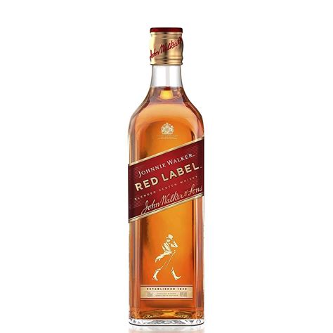 Johnnie Walker Red Label