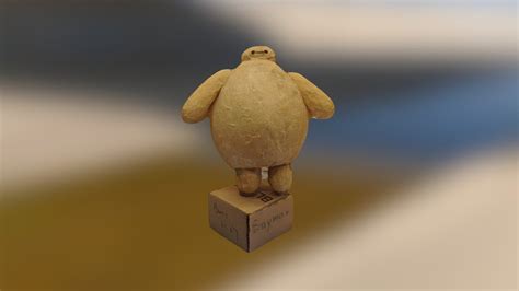 3c27 Boris 3d Model By Hkbuaslib Bb9841a Sketchfab