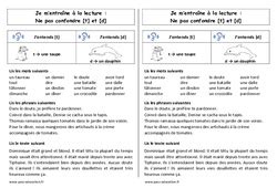 T D Son Complexe Confusion Ce Cycle Exercice Valuation