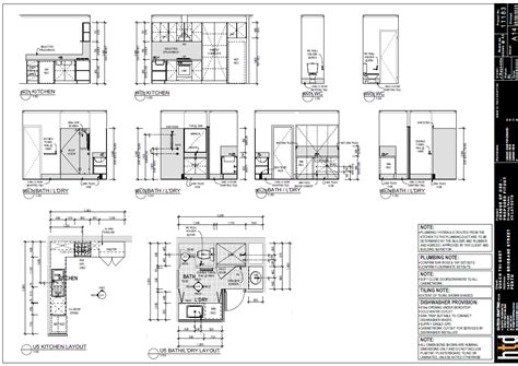 Shop Drawings & Fitout | Hi-Tech Drafting