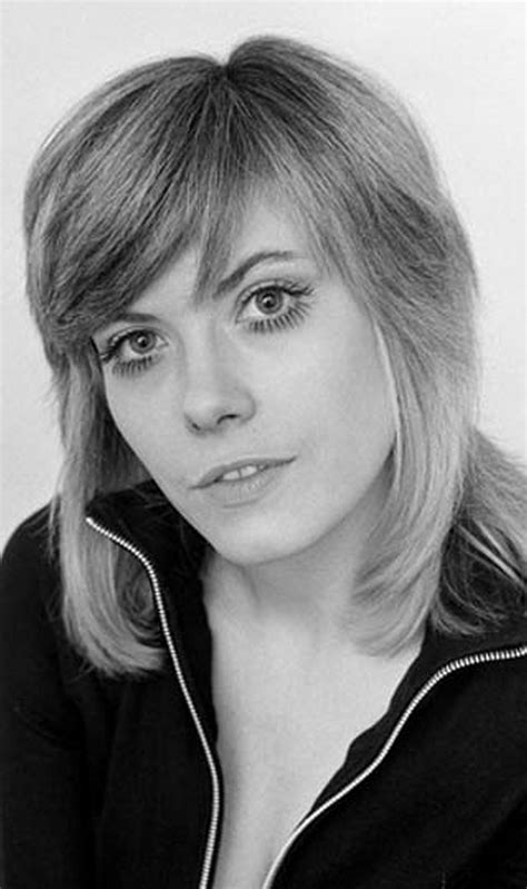 Wendy Richard Biographie Et Filmographie