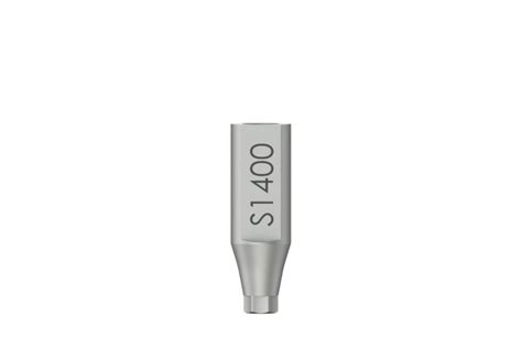 S1430 :: Скан-маркер, совместим с ASTRA TECH OsseoSpeed TX, серия S ...