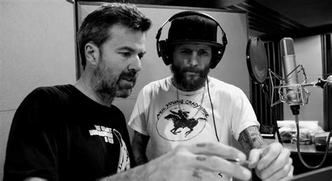 Jarabe De Palo Il Dolore Di Jovanotti Per La Morte Di Pau Era Sempre