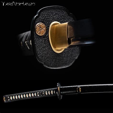 Sakai Handmade Iaito Sword For Sale Buy The Best Samurai Swords And