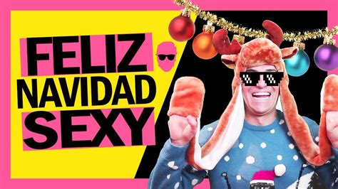 Feliz Navidad Sexy Youtube