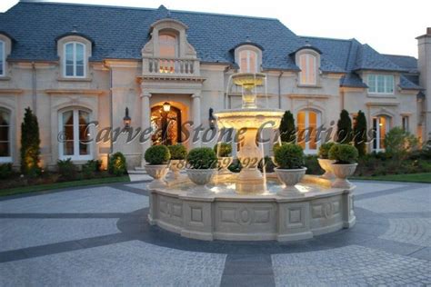 Visualize Your Fountain | Custom Water Fountain Design