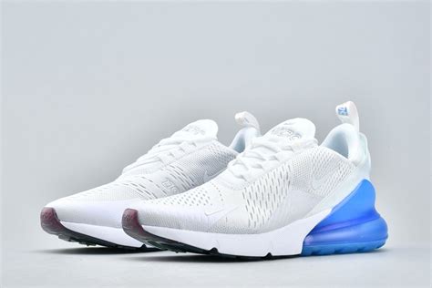 Mens Nike Air Max 270 Tea Berrybordeauxtea Berrymetallic Silver