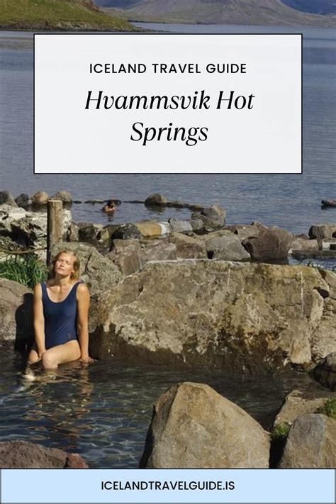 Best Hvammsvik Hot Spring Tours Artofit