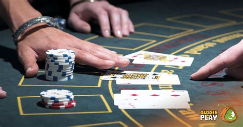 Let’s Cook Up a Blackjack Tournament Strategy - Aussie Play Blog