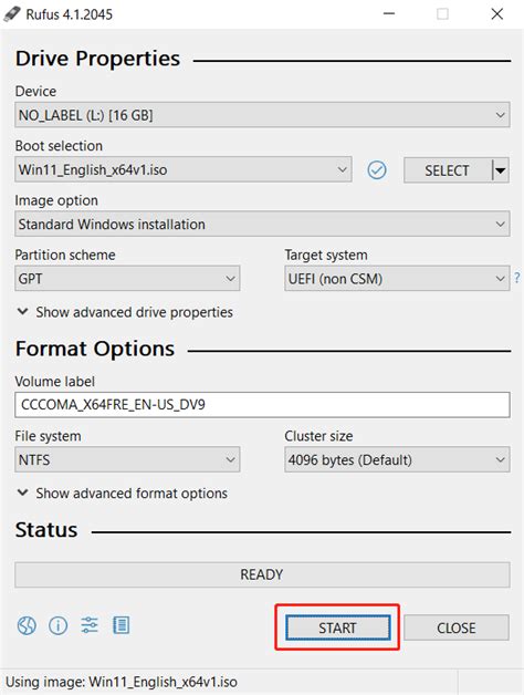 [Stepwise] How to Download and Create a Rufus Windows 11 Bootable USB