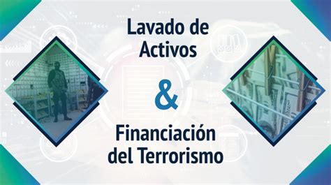 Lavado De Activos Y Financiación Del Terrorismo Risks International