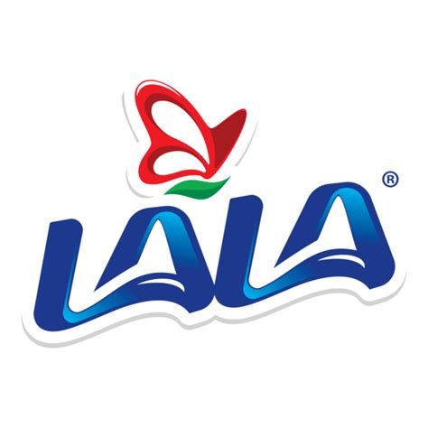 Lala Logo PNG Vectors Free Download