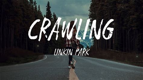 Linkin Park Crawling Lyrics Cover By First To Eleven Youtube