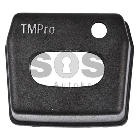 TMPro2 Modules description