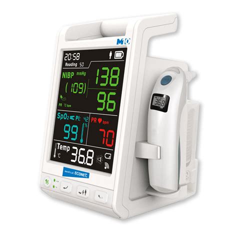 M Vital Signs Monitor Vital Sign Monitors Patient Monitoring