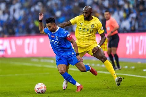 Al Riyadh Vs Al Hilal Prediction Odds Betting Tips