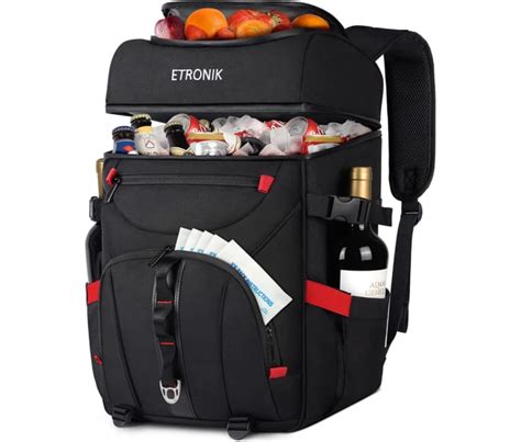 The 7 Best Insulated Backpack Coolers - Men's Journal