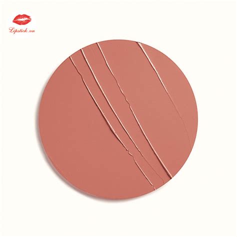 Son Hermes 13 Beige Kalahari Hồng Nude Nữ Tính Dòng Satin