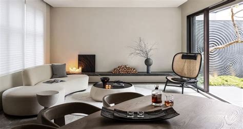 Pin by 多朵铎跺 on 精装 Interior Living room Interior design