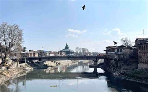 Safeguarding Cultural Heritage Greater Kashmir