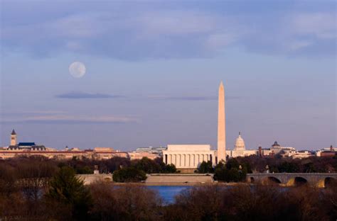 Best Washington Dc Skyline Stock Photos, Pictures & Royalty-Free Images - iStock