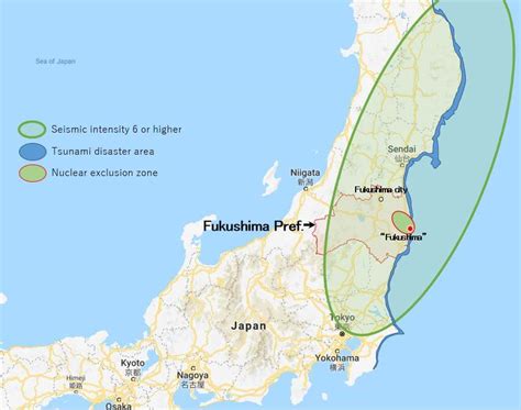 Fukushima Exclusion Zone Tour From Tokyo Whats Happening Now Japan