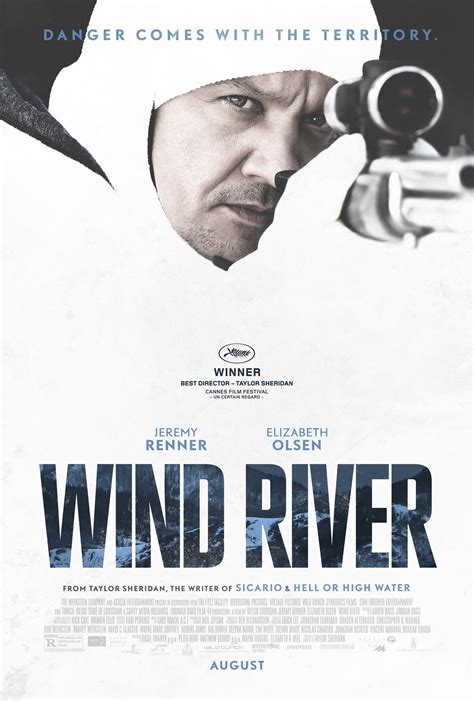 Wind River DVD Release Date | Redbox, Netflix, iTunes, Amazon