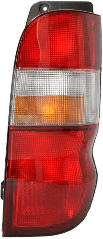 Lampa Tylna Tyc Lampa Ty P Toyota Hiace Autobusnadwozie Zamkni T