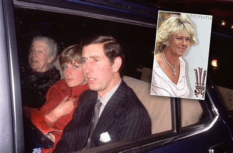 Camilla's Sex Secrets — How She Stole Prince Charles Away!