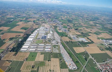 Interporto Di Bologna Approvato Il Bilancio Del Crescita Importante