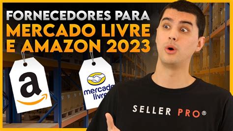 OS MELHORES FORNECEDORES NO ATACADO PARA VENDER NO MERCADO LIVRE E NA