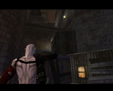 The Legacy Of Kain Series Blood Omen Screenshots For Windows Mobygames